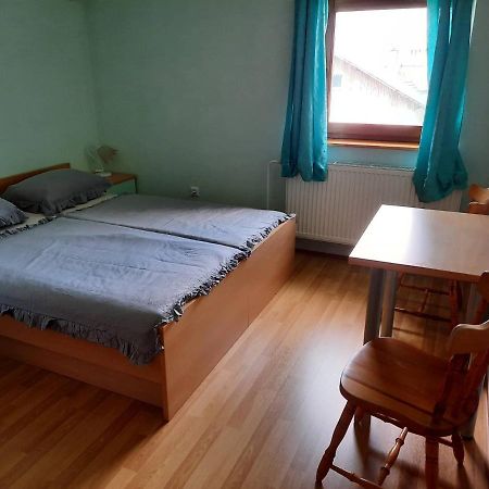Tourist Farm Lavric Villa Vodice Kültér fotó