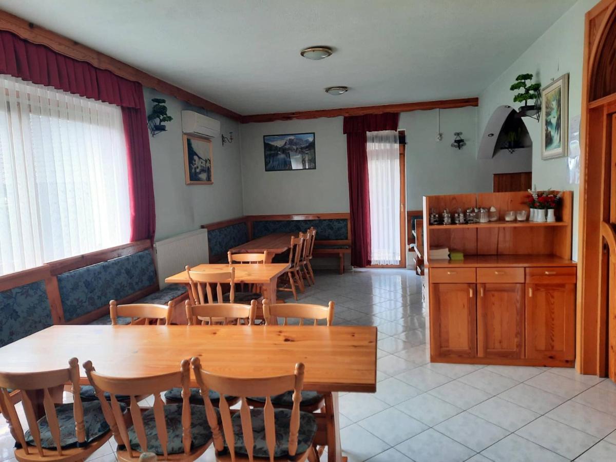 Tourist Farm Lavric Villa Vodice Kültér fotó