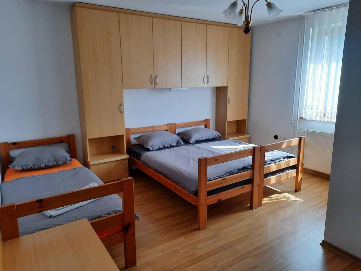 Tourist Farm Lavric Villa Vodice Kültér fotó