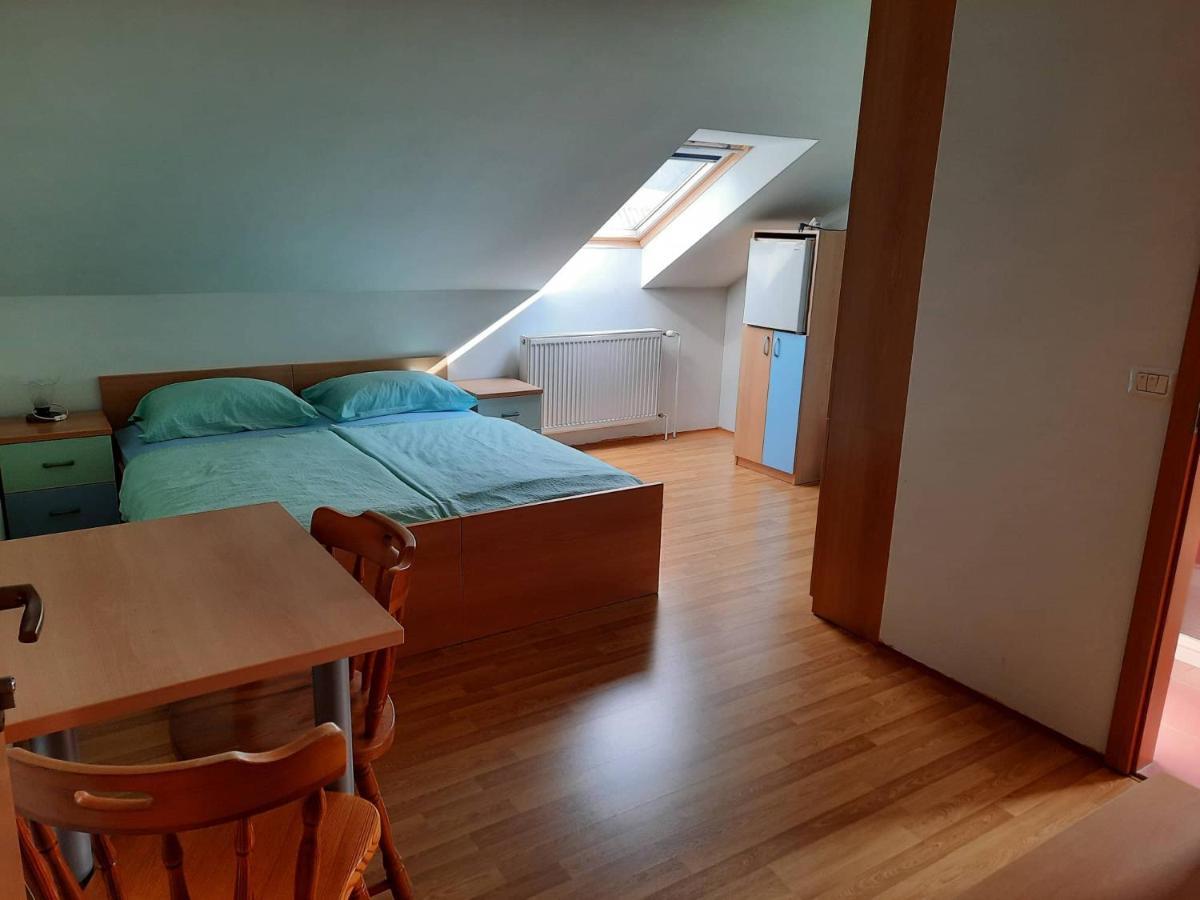 Tourist Farm Lavric Villa Vodice Kültér fotó