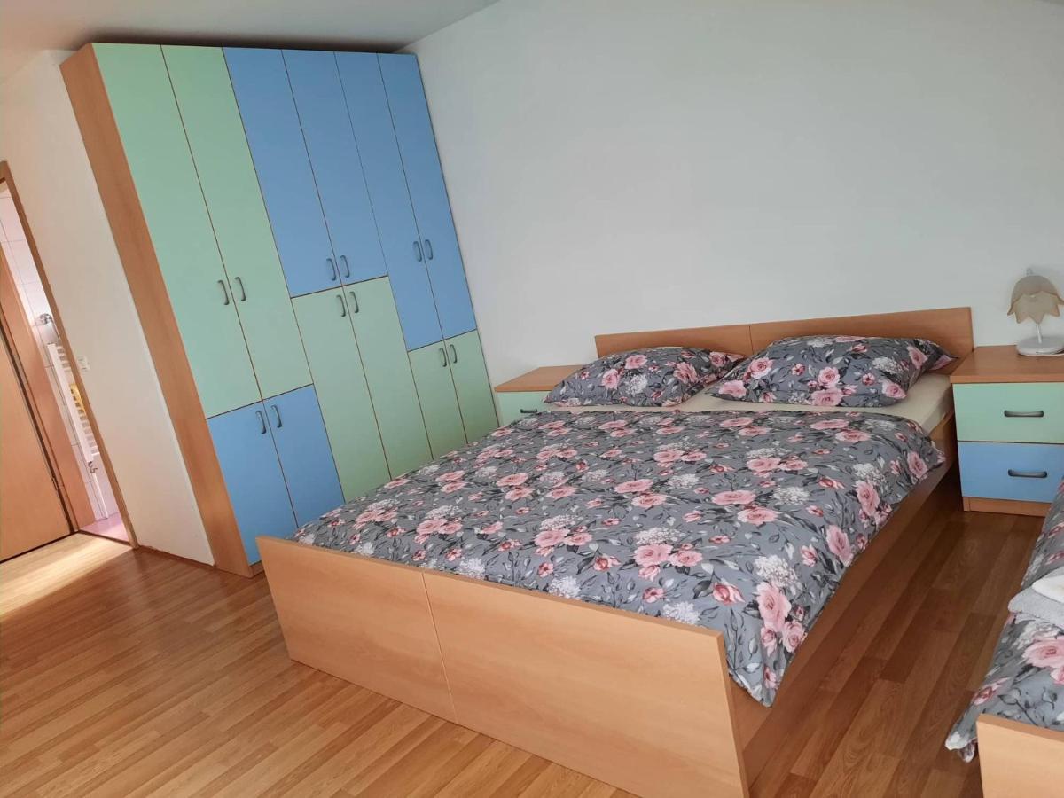 Tourist Farm Lavric Villa Vodice Kültér fotó