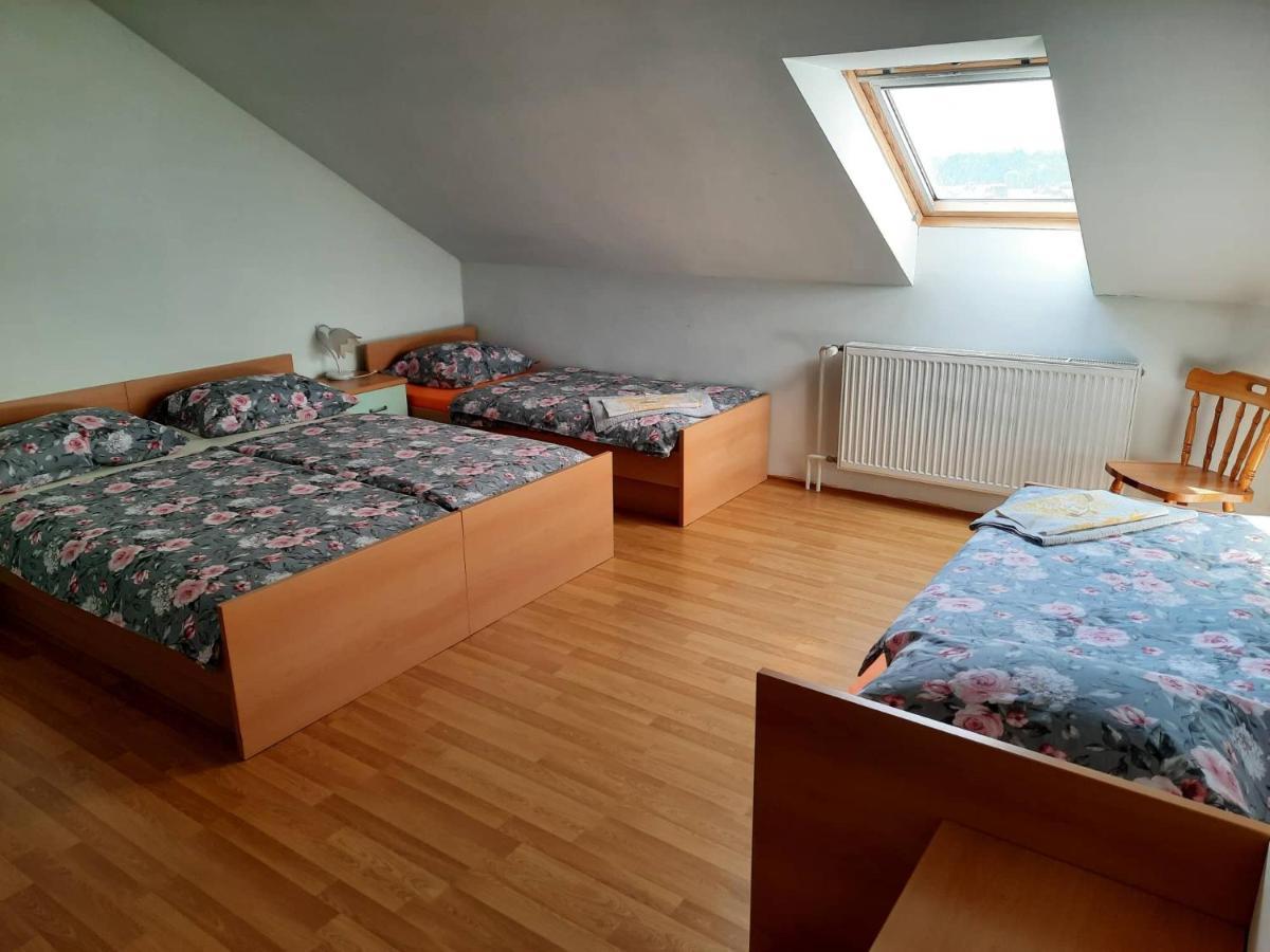 Tourist Farm Lavric Villa Vodice Kültér fotó